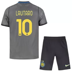 Maillot Inter Milan Lautaro 10 Enfant Third 2026-27 Maillot Inter Milan Lautaro 10 Enfant Third 2026-27