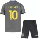 Maillot Inter Milan Lautaro 10 Enfant Third 2026-27