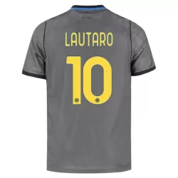Maillot Inter Milan Lautaro 10 Homme Third 2026-27 Maillot Inter Milan Lautaro 10 Homme Third 2026-27