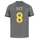 Maillot Inter Milan Sucic 8 Homme Third 2026-27 Maillot Inter Milan Sucic 8 Homme Third 2026-27