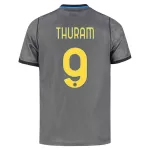 Maillot Inter Milan Thuram 9 Homme Third 2026-27
