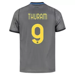 Maillot Inter Milan Thuram 9 Homme Third 2026-27 Maillot Inter Milan Thuram 9 Homme Third 2026-27