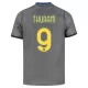 Maillot Inter Milan Thuram 9 Homme Third 2026-27 Maillot Inter Milan Thuram 9 Homme Third 2026-27
