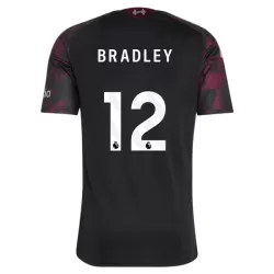 Maillot Liverpool Bradley 12 Homme Third 2026-27