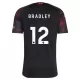 Maillot Liverpool Bradley 12 Homme Third 2026-27 Maillot Liverpool Bradley 12 Homme Third 2026-27