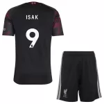 Maillot Liverpool Isak 9 Enfant Third 2026-27