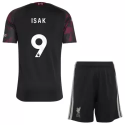 Maillot Liverpool Isak 9 Enfant Third 2026-27 Maillot Liverpool Isak 9 Enfant Third 2026-27