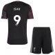 Maillot Liverpool Isak 9 Enfant Third 2026-27 Maillot Liverpool Isak 9 Enfant Third 2026-27
