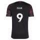 Maillot Liverpool Isak 9 Enfant Third 2026-27