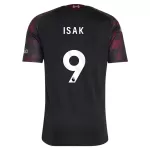 Maillot Liverpool Isak 9 Homme Third 2026-27