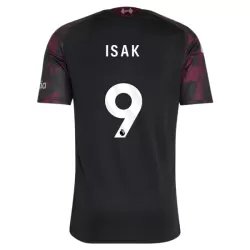Maillot Liverpool Isak 9 Homme Third 2026-27 Maillot Liverpool Isak 9 Homme Third 2026-27
