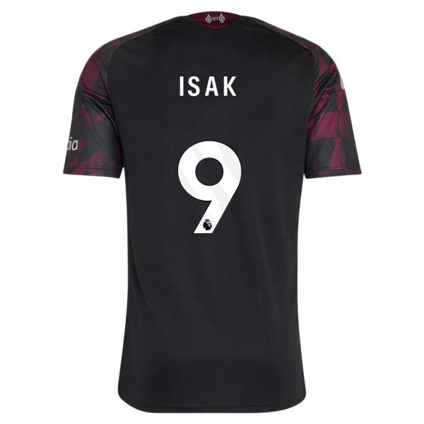Maillot Liverpool Isak 9 Homme Third 2026-27 Maillot Liverpool Isak 9 Homme Third 2026-27