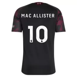 Maillot Liverpool Mac Allister 10 Homme Third 2026-27 Maillot Liverpool Mac Allister 10 Homme Third 2026-27