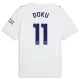 Maillot Manchester City Doku 11 Homme Third 2026-27 Maillot Manchester City Doku 11 Homme Third 2026-27