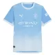 Maillot Manchester City Enzo 17 Homme Domicile 2026-27