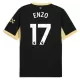 Maillot Manchester City Enzo 17 Homme Extérieur 2026-27 Maillot Manchester City Enzo 17 Homme Extérieur 2026-27