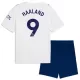 Maillot Manchester City Haaland 9 Enfant Third 2026-27