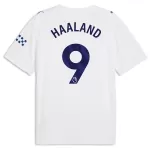 Maillot Manchester City Haaland 9 Homme Third 2026-27