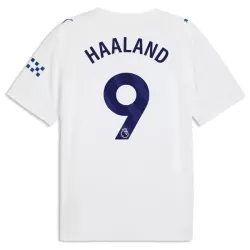 Maillot Manchester City Haaland 9 Homme Third 2026-27