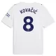 Maillot Manchester City Kovacic 8 Homme Third 2026-27 Maillot Manchester City Kovacic 8 Homme Third 2026-27