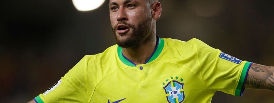 2026 pourrait être l'année de la retraite internationale de Neymar 2026 pourrait être l'année de la retraite internationale de Neymar