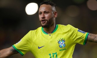 2026 pourrait être l'année de la retraite internationale de Neymar