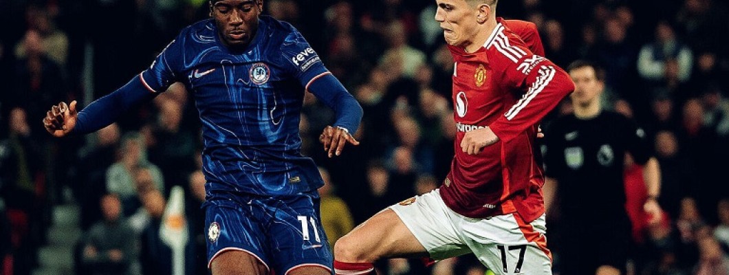 Alejandro Garnacho veut aussi rejoindre Chelsea Alejandro Garnacho veut aussi rejoindre Chelsea