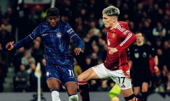 Alejandro Garnacho veut aussi rejoindre Chelsea