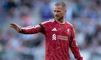 Alexis Mac Allister n'a pas obtenu de prolongation de contrat avec Liverpool cet été