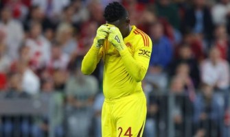 André Onana frappe encore pour mettre Manchester United en mode crise