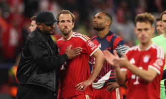 Antoine Griezmann et Harry Kane ont connu des difficultés mentales similaires