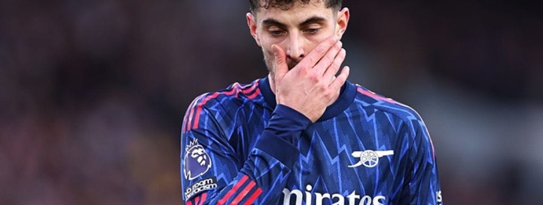 Arsenal est une fois de plus confronté à des blessures de joueurs clés Arsenal est une fois de plus confronté à des blessures de joueurs clés