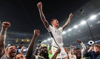 Barcelone et le Real Madrid incarnent le rêve de la plupart des joueurs