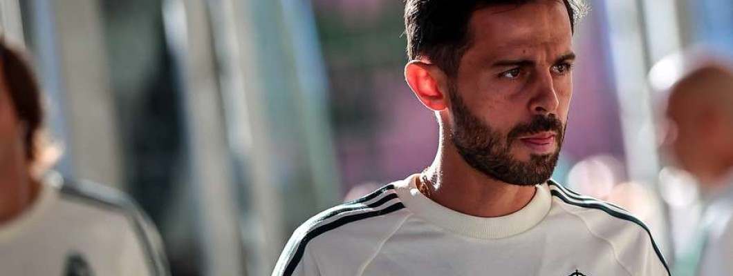 Bernardo Silva a fait passer les intérêts du Real Madrid avant les siens Bernardo Silva a fait passer les intérêts du Real Madrid avant les siens