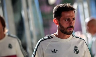 Bernardo Silva a fait passer les intérêts du Real Madrid avant les siens