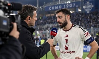 Bruno Fernandes et ses manœuvres calculées contre les entraîneurs de Manchester United