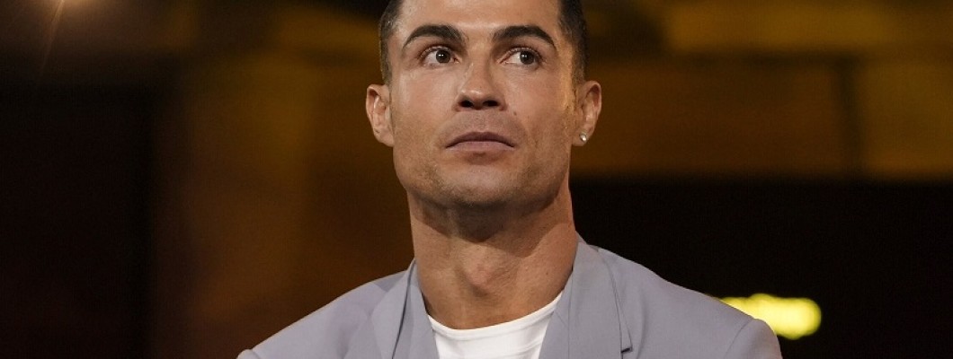 CRISTIANO RONALDO a des sentiments différents envers le Real Madrid et Manchester United CRISTIANO RONALDO a des sentiments différents envers le Real Madrid et Manchester United