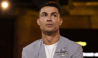 CRISTIANO RONALDO a des sentiments différents envers le Real Madrid et Manchester United