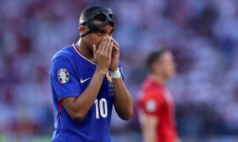 CRISTIANO RONALDO et Kylian Mbappé s'affronteront lors du prochain match