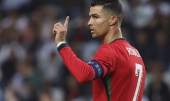 CRISTIANO RONALDO ne choisira pas de prendre sa retraite facilement
