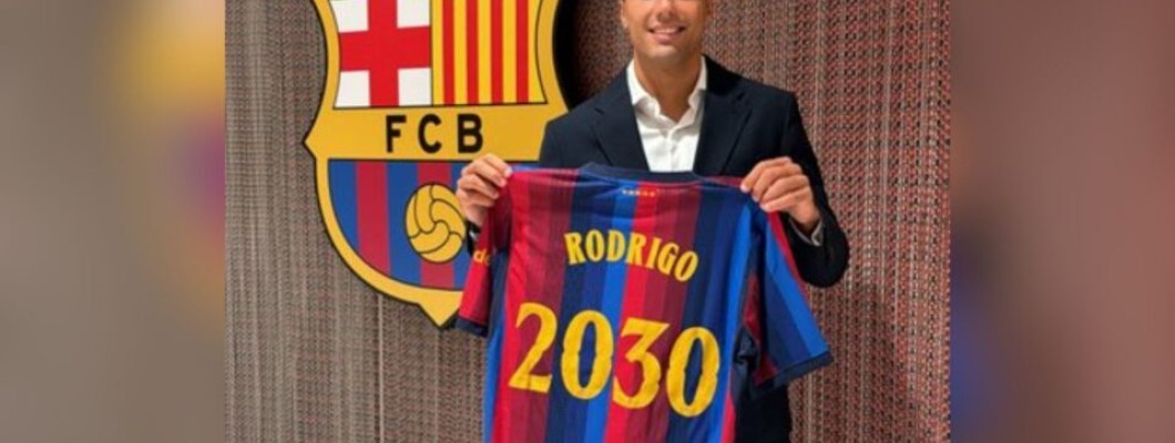 Changements d'effectif au FC Barcelone cet été Changements d'effectif au FC Barcelone cet été