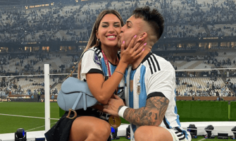 Chaque amour a un pouvoir magique