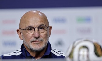 Chaque match représentait une étape importante dans la quête du titre pour l'Espagne