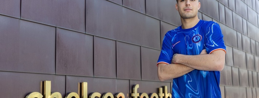 Chelsea a encore recruté dix jeunes joueurs Chelsea a encore recruté dix jeunes joueurs