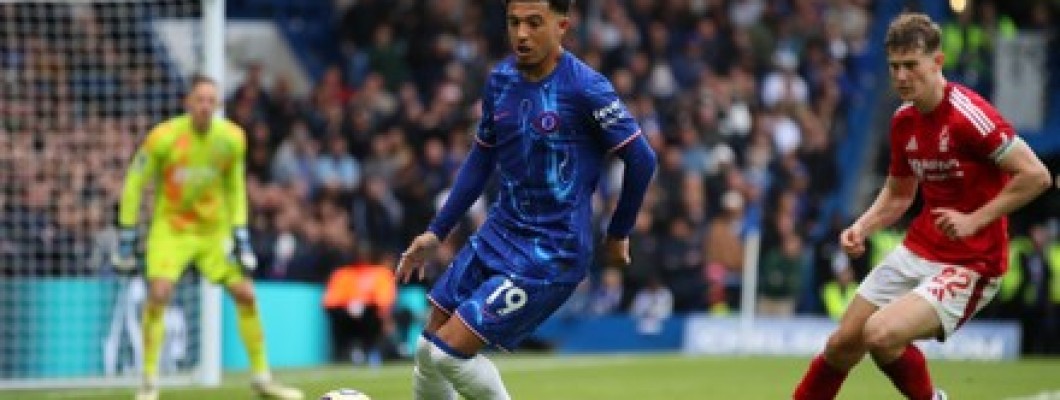 Chelsea sélectionne les talents les plus appropriés de différentes manières Chelsea sélectionne les talents les plus appropriés de différentes manières