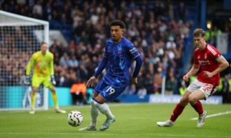 Chelsea sélectionne les talents les plus appropriés de différentes manières