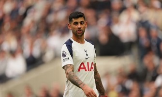 Cristian Romero quitte Tottenham Hotspur pour un nouveau départ