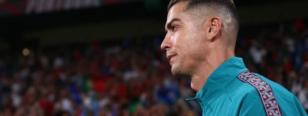 Cristiano Ronaldo n'a une fois de plus pas été retenu dans le groupe du Portugal Cristiano Ronaldo n'a une fois de plus pas été retenu dans le groupe du Portugal