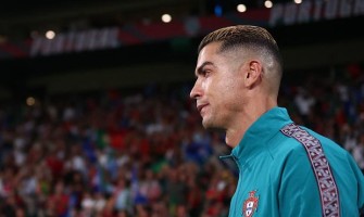 Cristiano Ronaldo n'a une fois de plus pas été retenu dans le groupe du Portugal