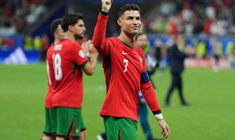 Cristiano Ronaldo réalise son rêve de participer à six Coupes du Monde consécutives